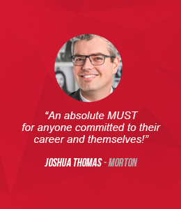 Joshua Thomas, Morton